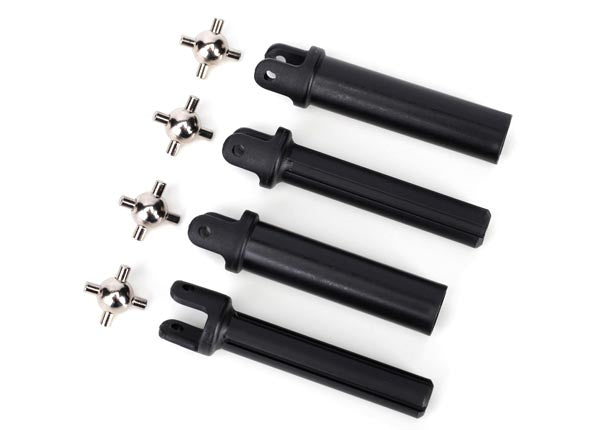 Traxxas Heavy-duty Half Shafts (2) TRA6850X