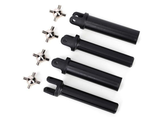 Traxxas Heavy-duty Half Shafts (2) TRA6850X