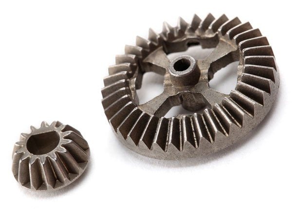 Traxxas Metal Differential Ring & Pinion Gear TRA7683