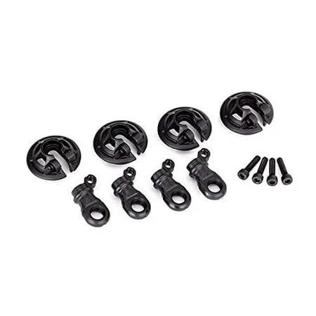 Traxxas 8459 Spring Retainers TRA8459