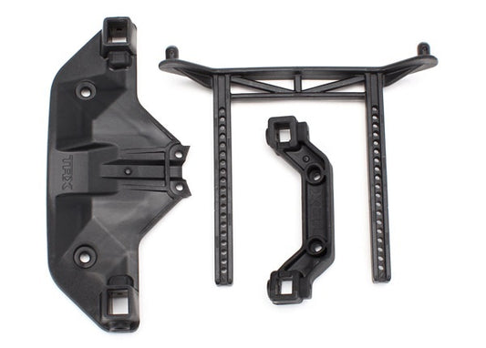 Traxxas Body Mounts (F&R) w/ Rear Body Post TRA7415X