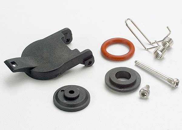 Traxxas Fuel Tank Rebuild Kit TRA4958