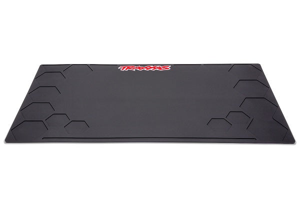 Traxxas Large Rubber Pit Mat (20"x36") TRA3426