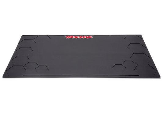 Traxxas Large Rubber Pit Mat (20"x36") TRA3426