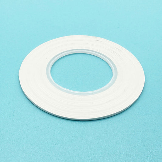 Spaz Stix 1mm X 18m Vinyl Tape SZXVT01