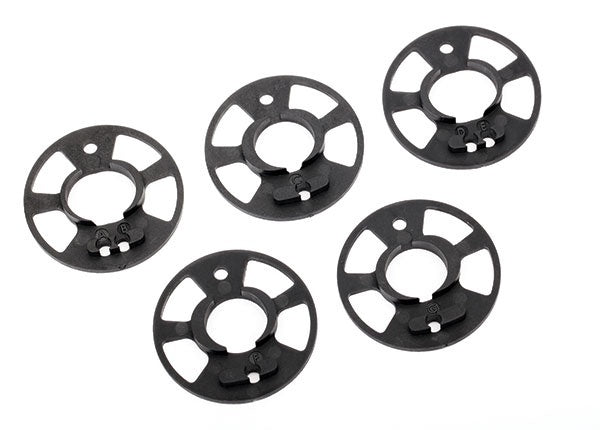 Traxxas Fixed Gear Adapters TRA3790