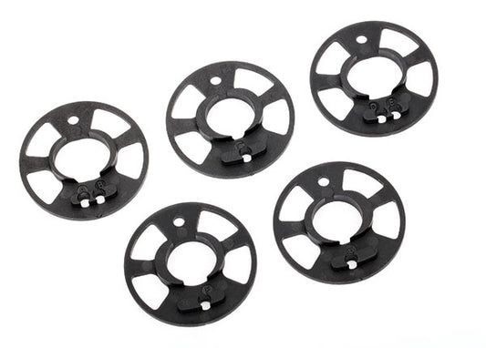 Traxxas Fixed Gear Adapters TRA3790