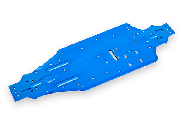 Traxxas Aluminum Sledge Chassis TRA9522