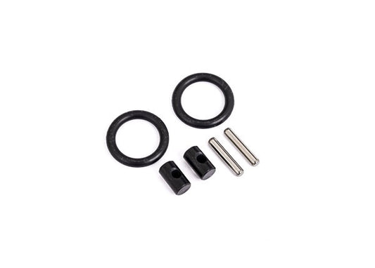 Traxxas CV Driveshaft Rebuild Kit TRA9754A