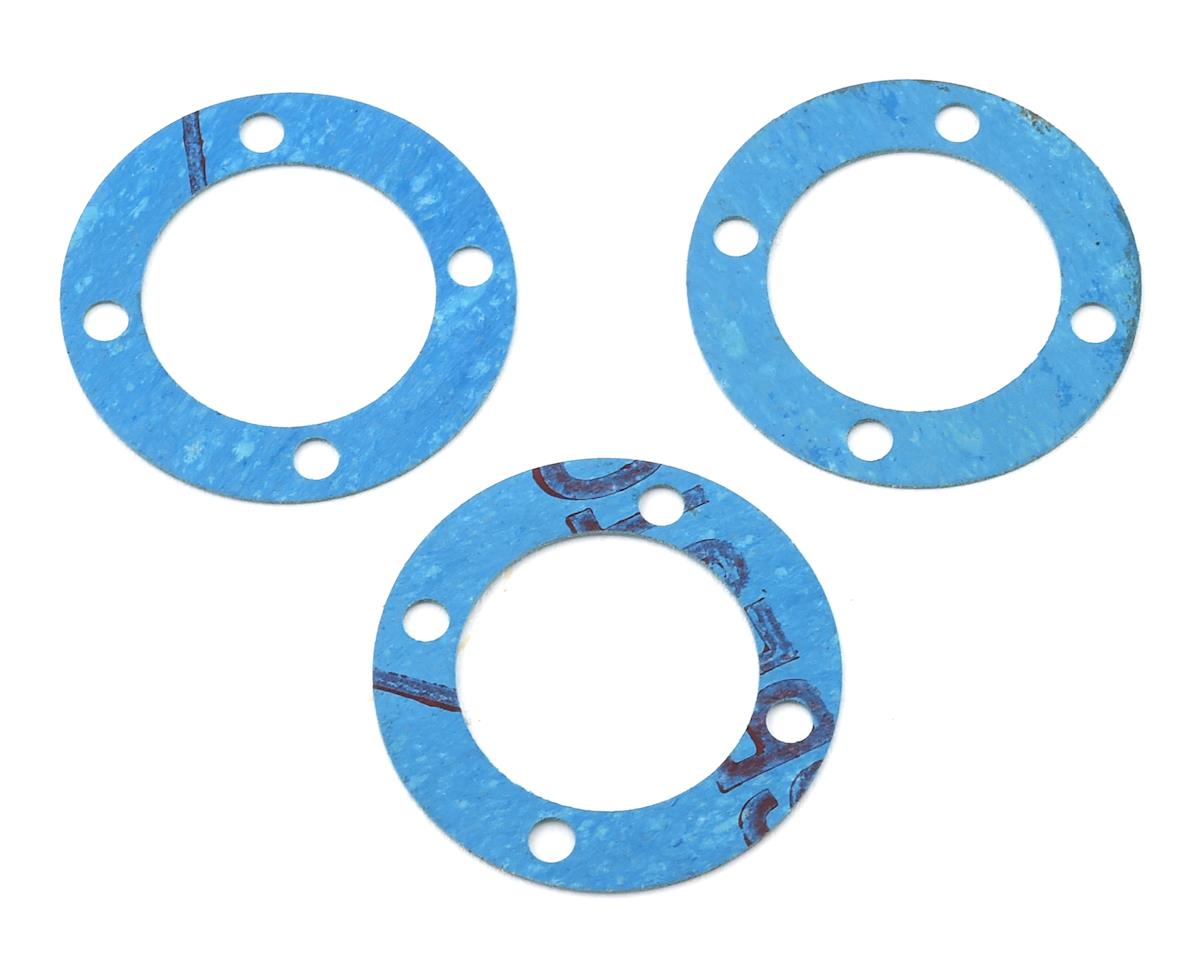 Tekno Differential Seals (3) TKR9143