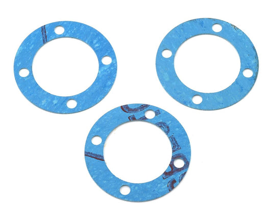 Tekno Differential Seals (3) TKR9143