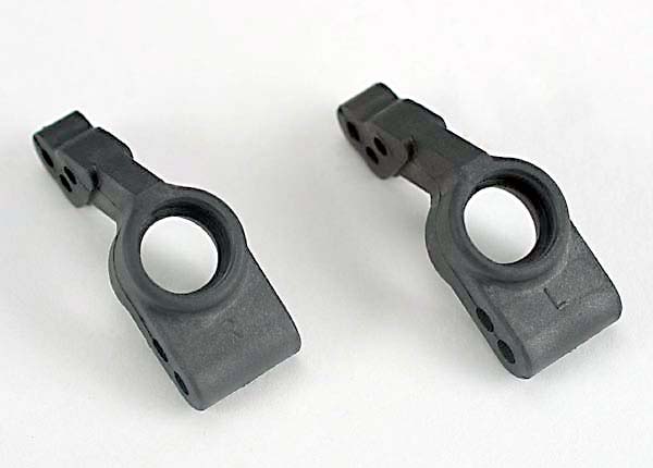 Traxxas Stub Axle Carriers (L&R) TRA4352
