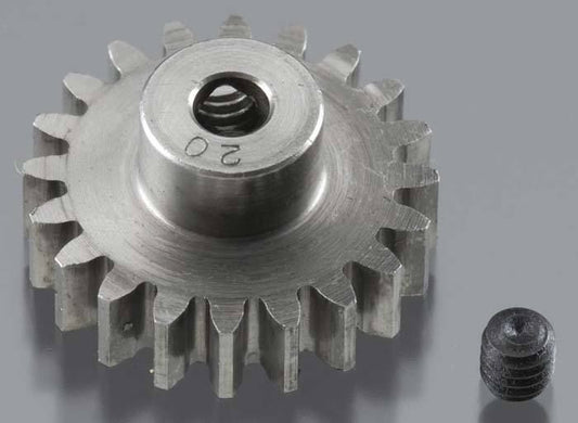 Robinson Racing Products Hardened 32P Absolute Pinion 20T RRP1720