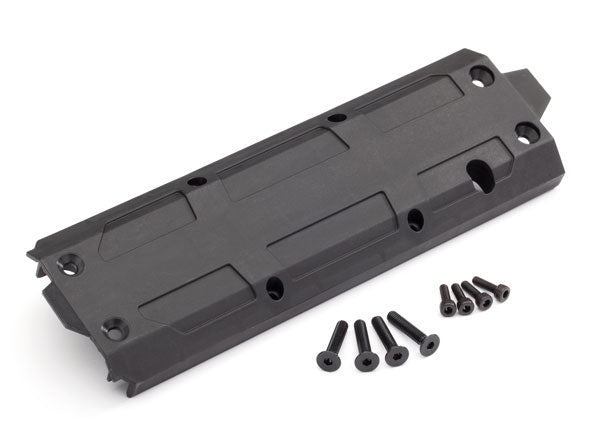 Traxxas Center Skid Plate TRA8945