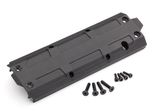 Traxxas Center Skid Plate TRA8945