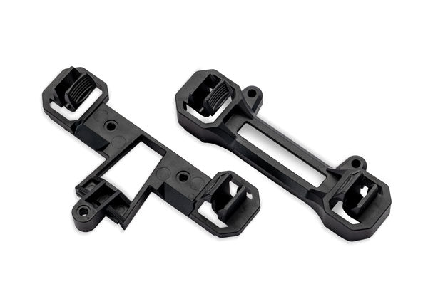 Traxxas Front & Rear Clipless Body Mount Latches TRA10713