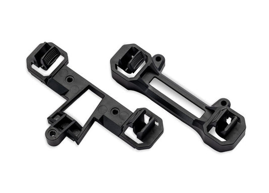 Traxxas Front & Rear Clipless Body Mount Latches TRA10713