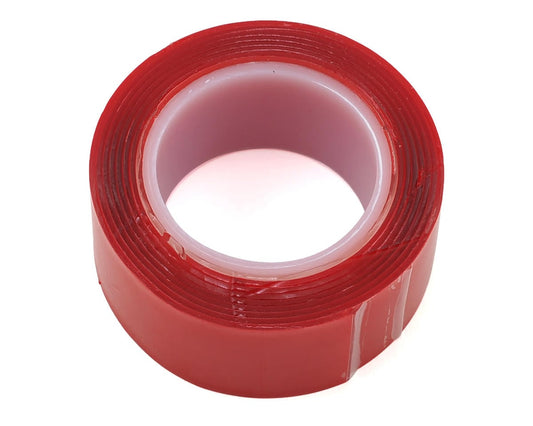 ProTek Clear Double Sided Servo Tape Roll (1x40") PTK-2240