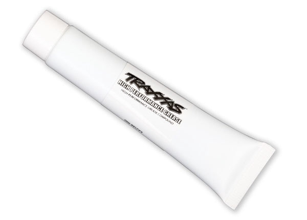 Traxxas High Performance Grease (20 Cc Tube) TRA5041
