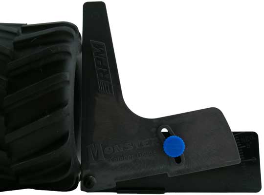 RPM Precision Monster Truck Camber Gauge RPM70950