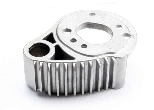 Traxxas Finned Aluminum Motor Mount TRA5660