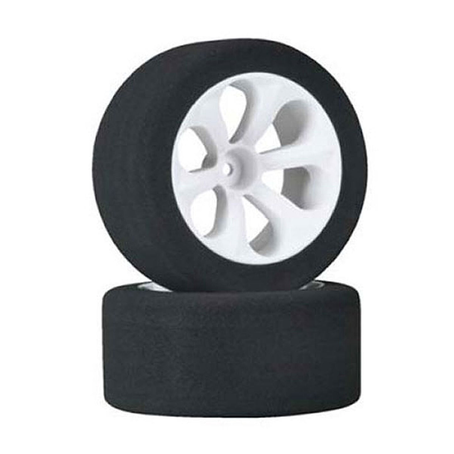 Jaco Tires Jaco Prism Foam Rear JAC2050