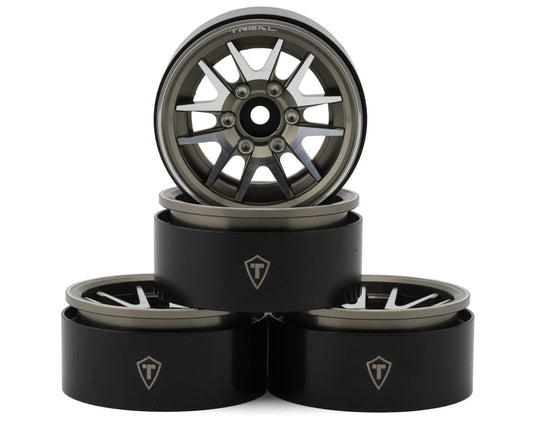 Treal Hobby TLHTWHEEL-96 Treal 1.9 Beadlock TLHTWHEEL-96