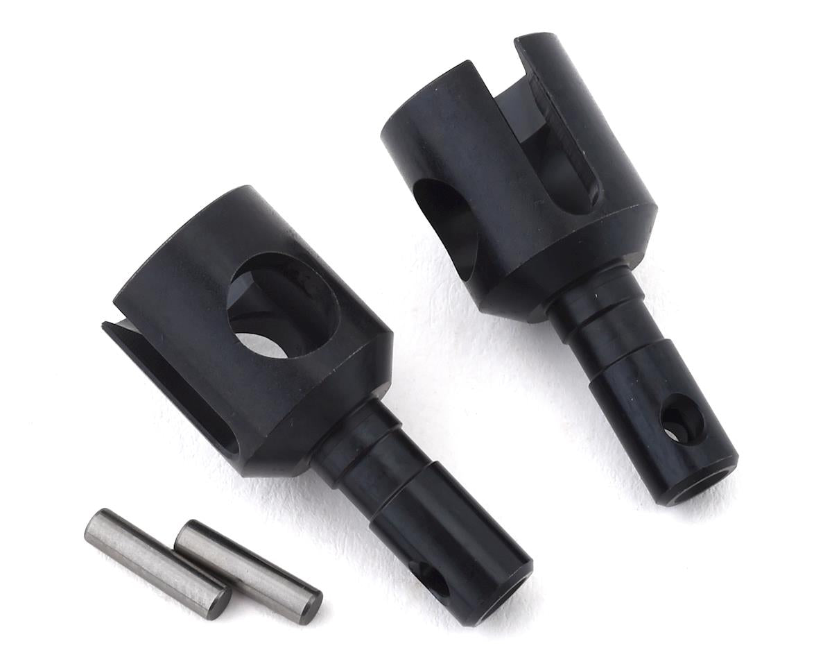 Tekno TKR9114 - Differential Outdrives (F/R NB/NT48 2.0, F/c/r EB/ET48 2.0, 2pcs) TKR9114