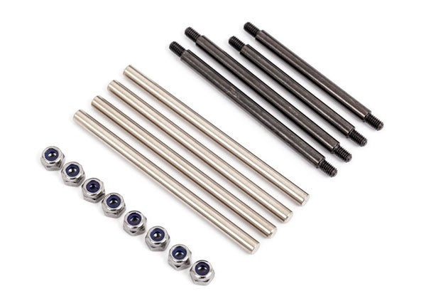 Traxxas Extreme Heavy-duty Suspension Pin Upgrade Set TRA9042X