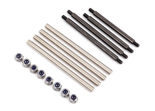 Traxxas Extreme Heavy-duty Suspension Pin Upgrade Set TRA9042X