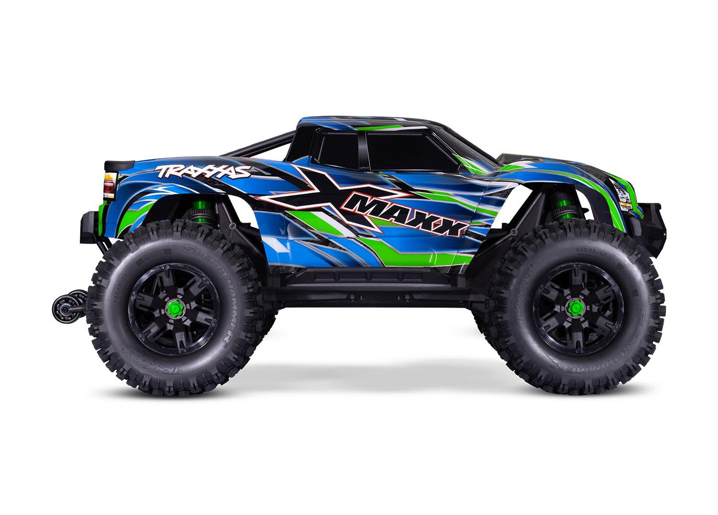 Traxxas X-Maxx TRA77096-4