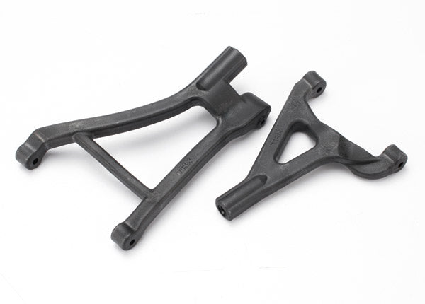 Traxxas Front Right Suspension Arms (Upper & Lower) TRA5931X