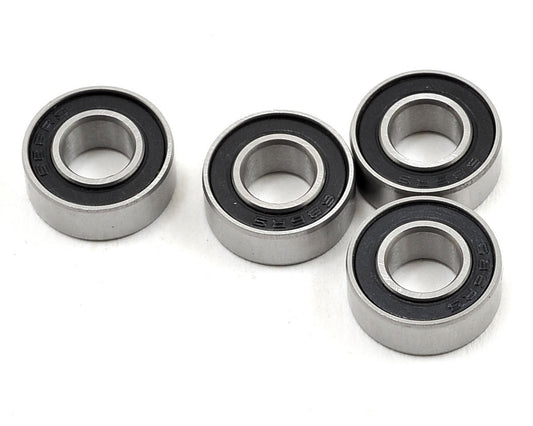 Tekno 6x13x5mm Ball Bearing (4) TKRBB06135