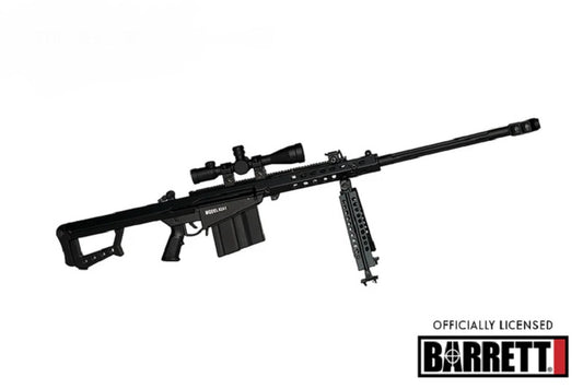 Goat Guns 1/3 Scale Die Cast .50 Cal M82A1 Model GOA50