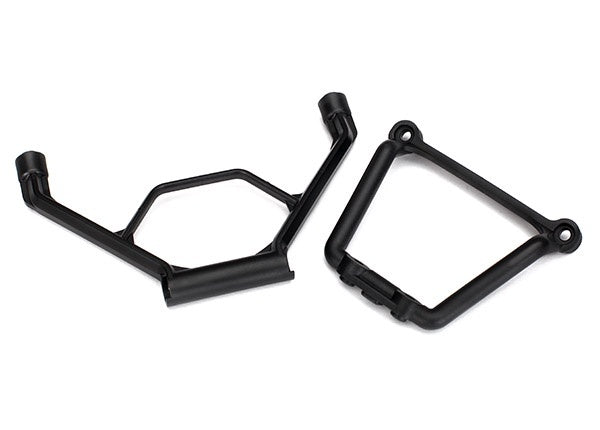 Traxxas Bumper Mount Frnt/bumper Spprt TRA7733