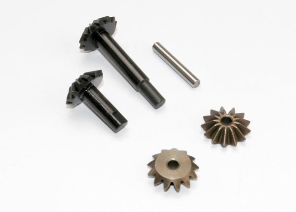 Traxxas Center Differential Gear Set TRA6883