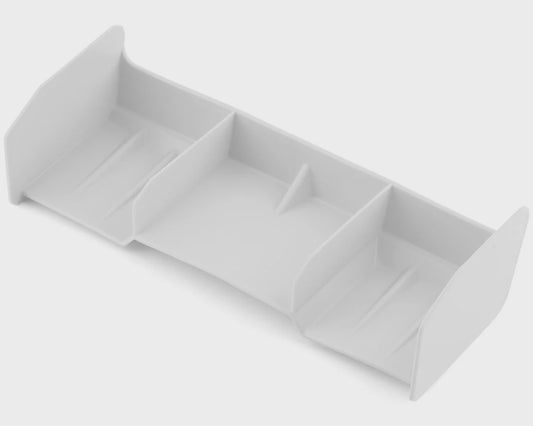 JConcepts Razor 1/8 Off Road Wing (White) JCO2998W