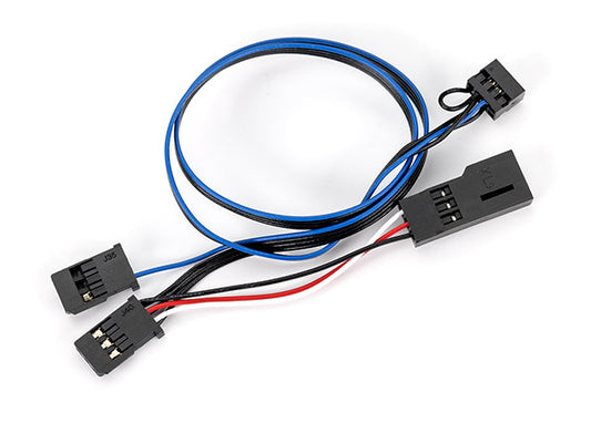 Traxxas Pro Scale Lighting Control System Communication Cable TRA6594