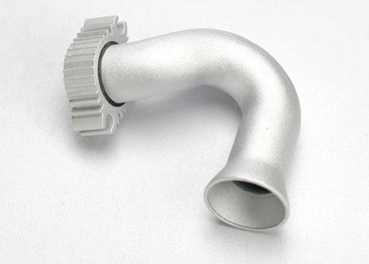 Traxxas Exhaust Header TRA5540