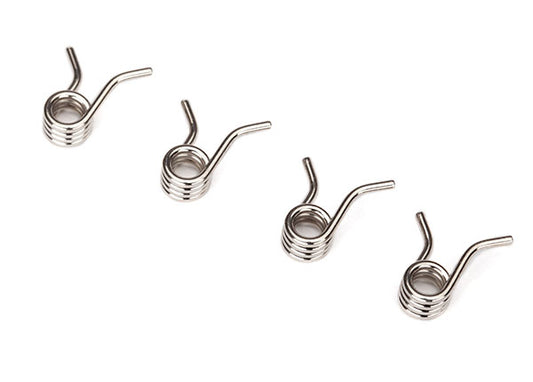 Traxxas Traxx Tension Springs (4) TRA8888
