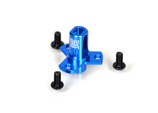 Exotek DR10/DB10/SC10 Eliminator Pro Spur Mount (Kimbrough/exotek Spurs) EXO1942