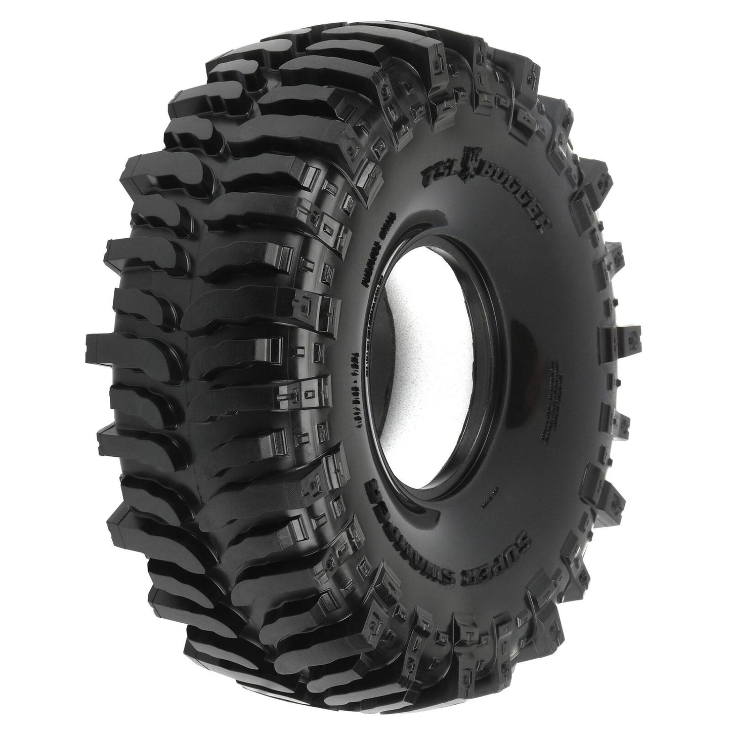 Pro-Line 1/10 Interco Bogger G8 Front/rear 1.9" Rock Crawling Tires PRO1013314