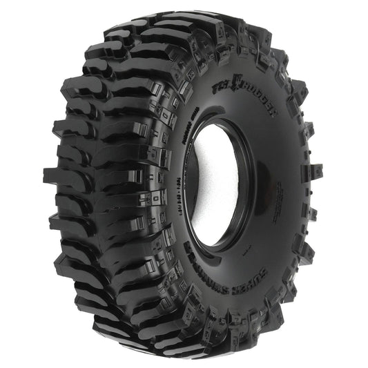 Pro-Line 1/10 Interco Bogger G8 Front/rear 1.9" Rock Crawling Tires PRO1013314