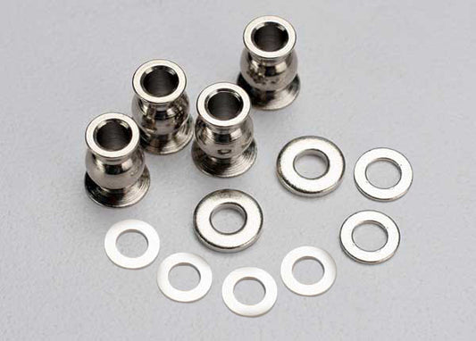 Traxxas Captured Hollow Ball & Shim Set TRA5529