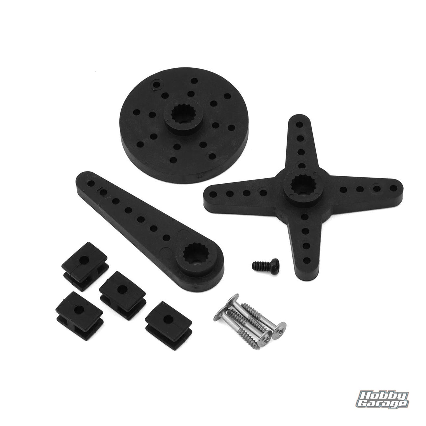 EcoPower WP860T 1/5 Scale Waterproof Metal Gear Servo ECP-860T
