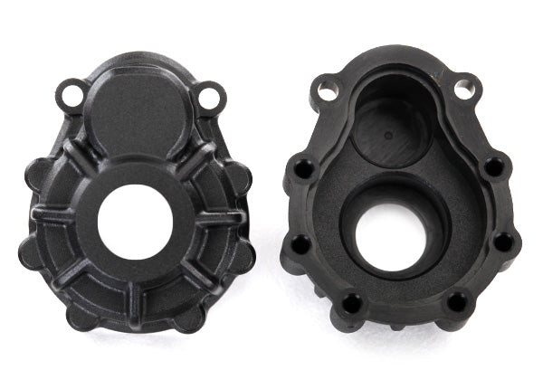 Traxxas Outer Portal Drive Housings (2) TRA8251