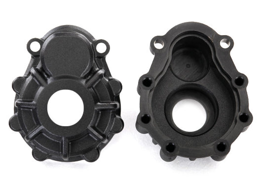 Traxxas Outer Portal Drive Housings (2) TRA8251