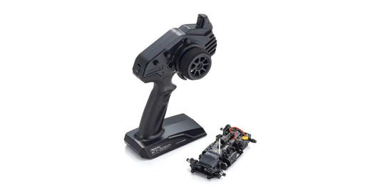 Kyosho Mini-Z Rwd MR-04 Chassis Set w/ KT-531P Transmitter KYO32370