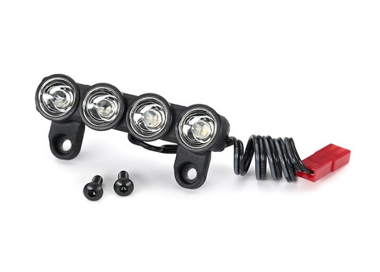 Traxxas Front LED Light Bar w/ Screws TRA3791