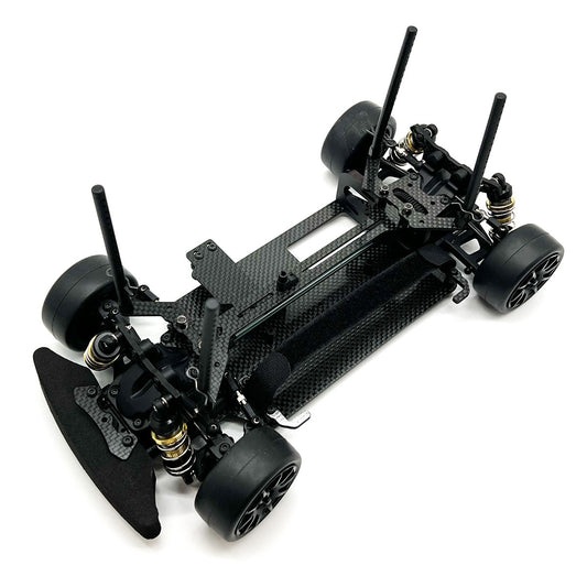 Louise R/c Lmx 1/10 M Chassis LOUNBA101 (Pre Built)